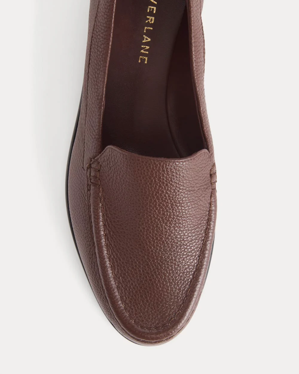 Made in Italy Loafer | Mocha - Image 8