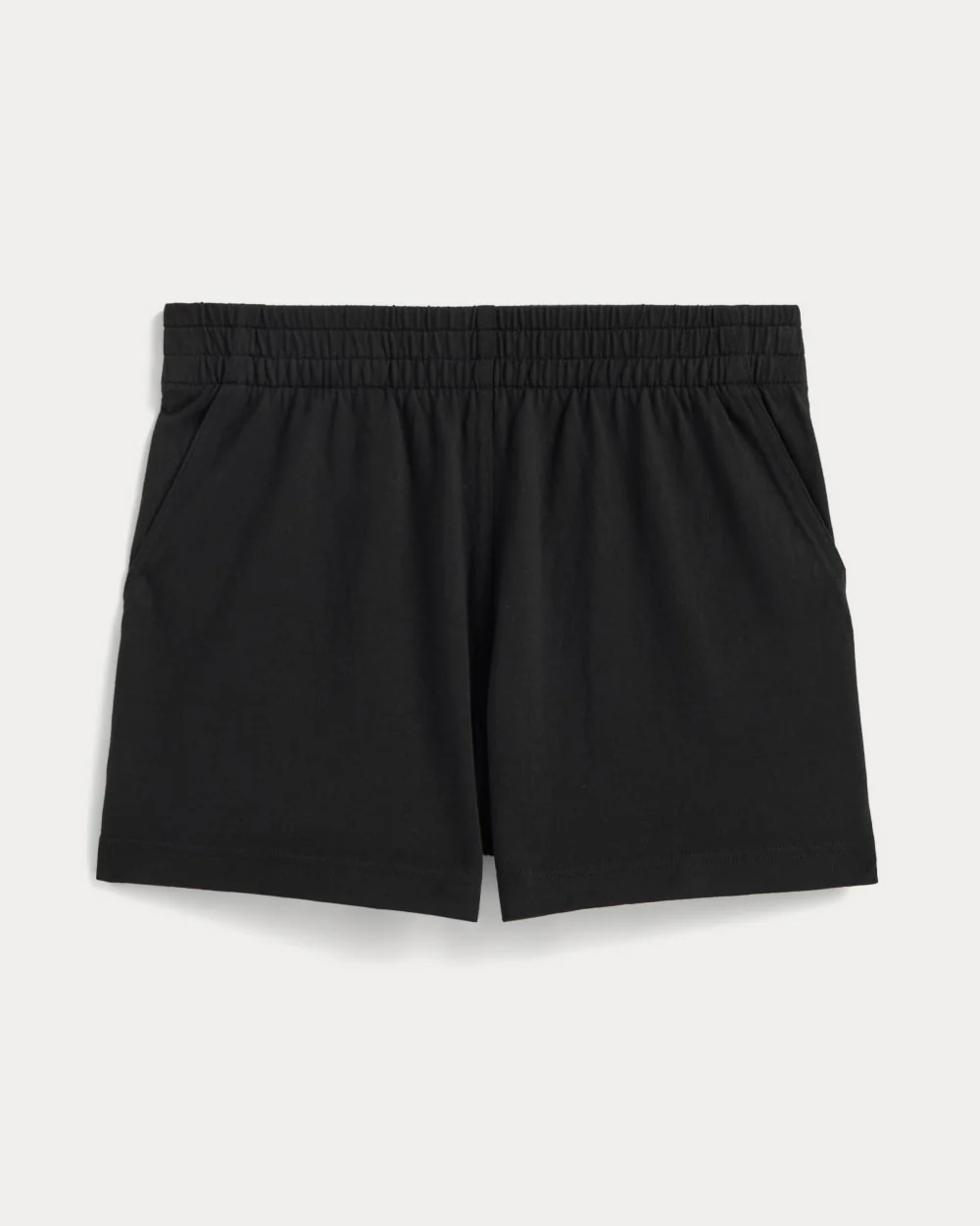 The Off-Duty Short | Black - Image 2