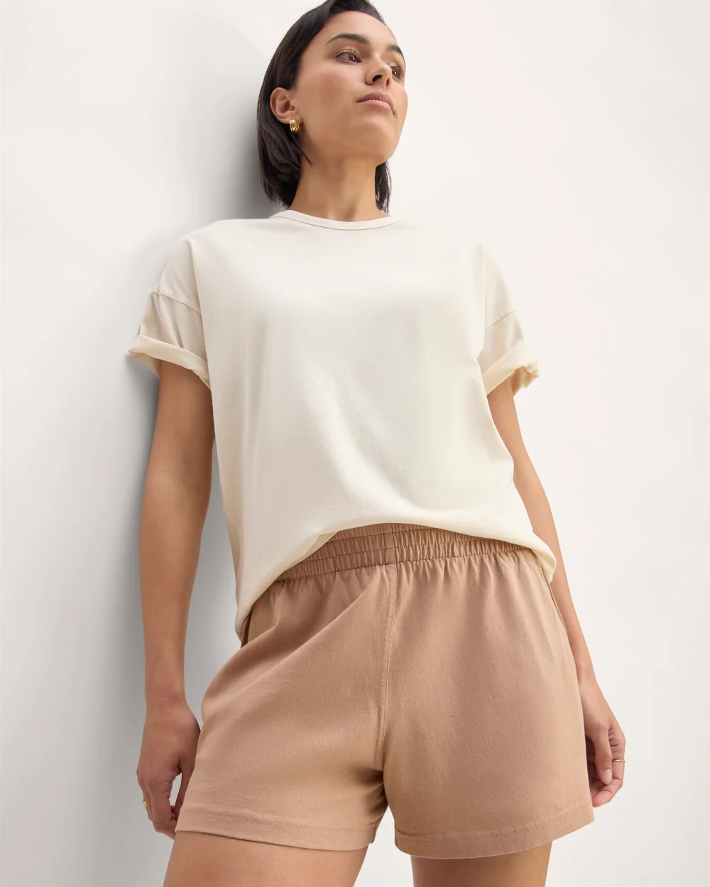 The Off-Duty Short | Chanterelle - Image 4