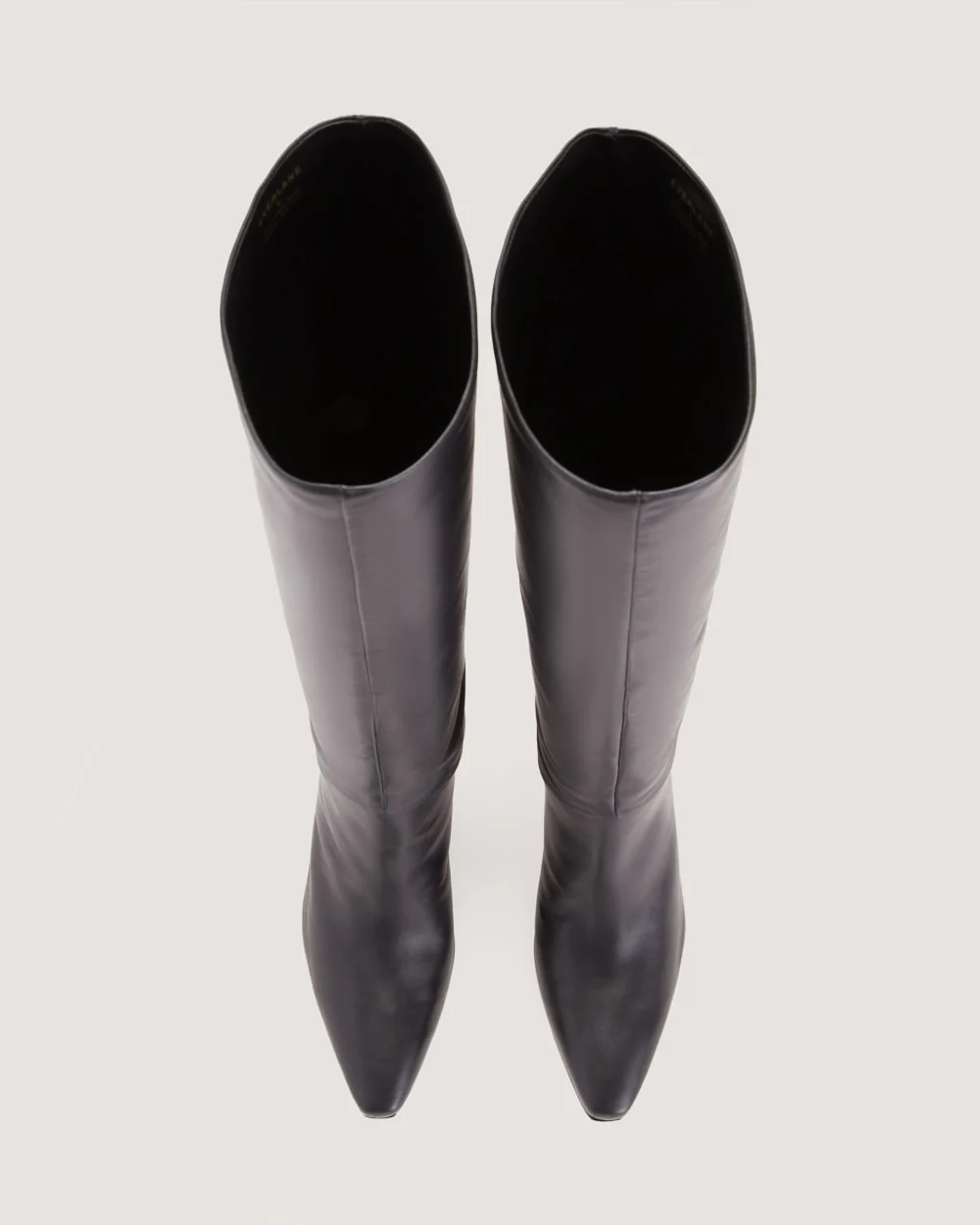 The Banana Boot | Black - Image 5