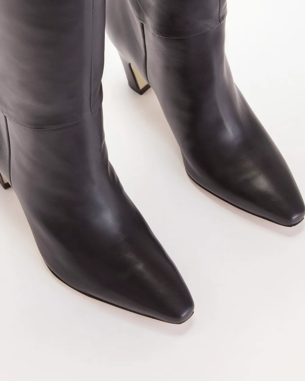 The Banana Boot | Black - Image 6