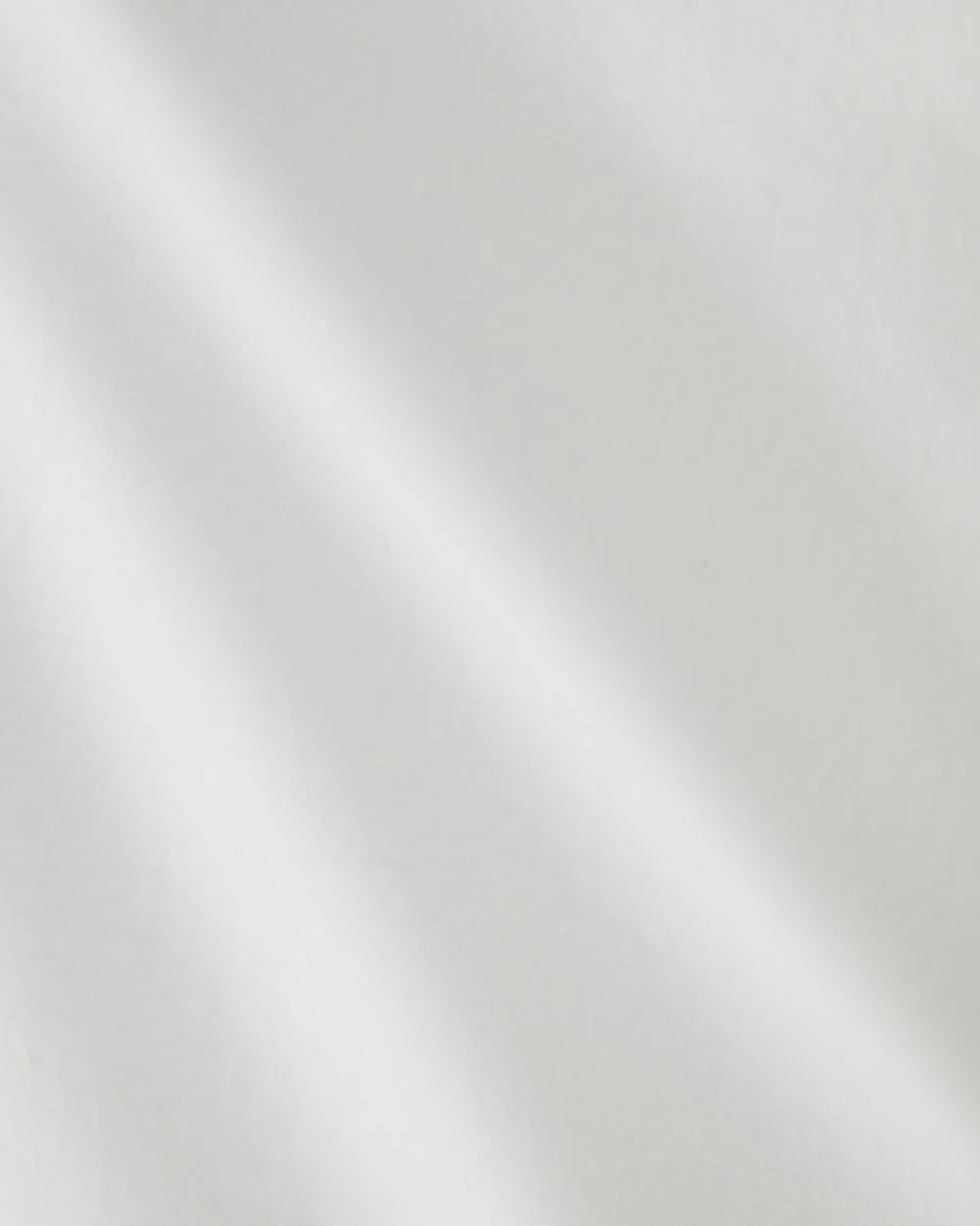 The Lace Trim Pant | White - Image 6