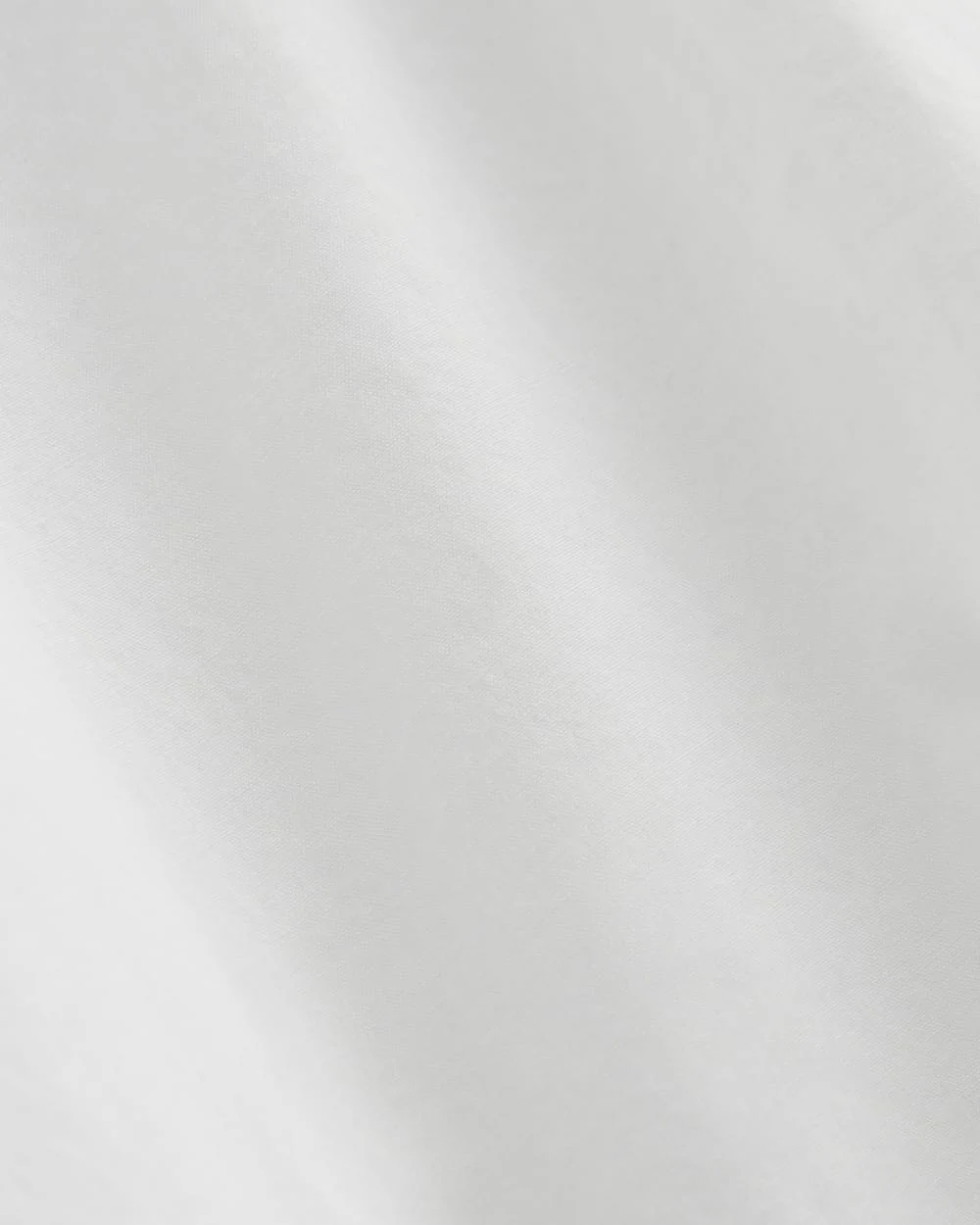 The Lace Trim Popover | White - Image 2