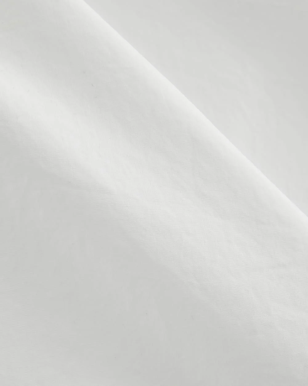 The Lace Trim Tank | White - Image 6