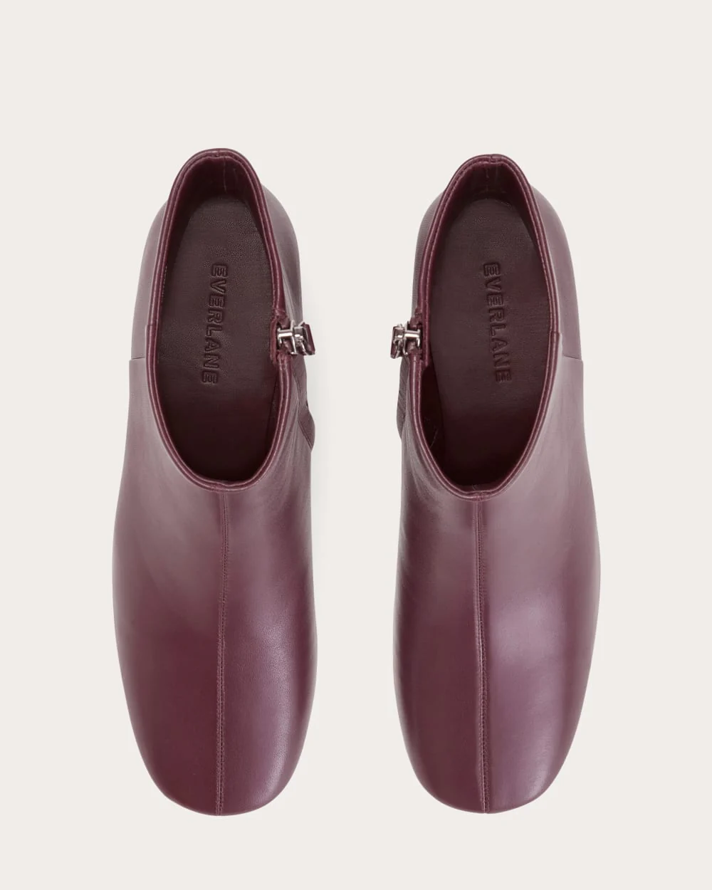 The Day Boot | Bordeaux - Image 5