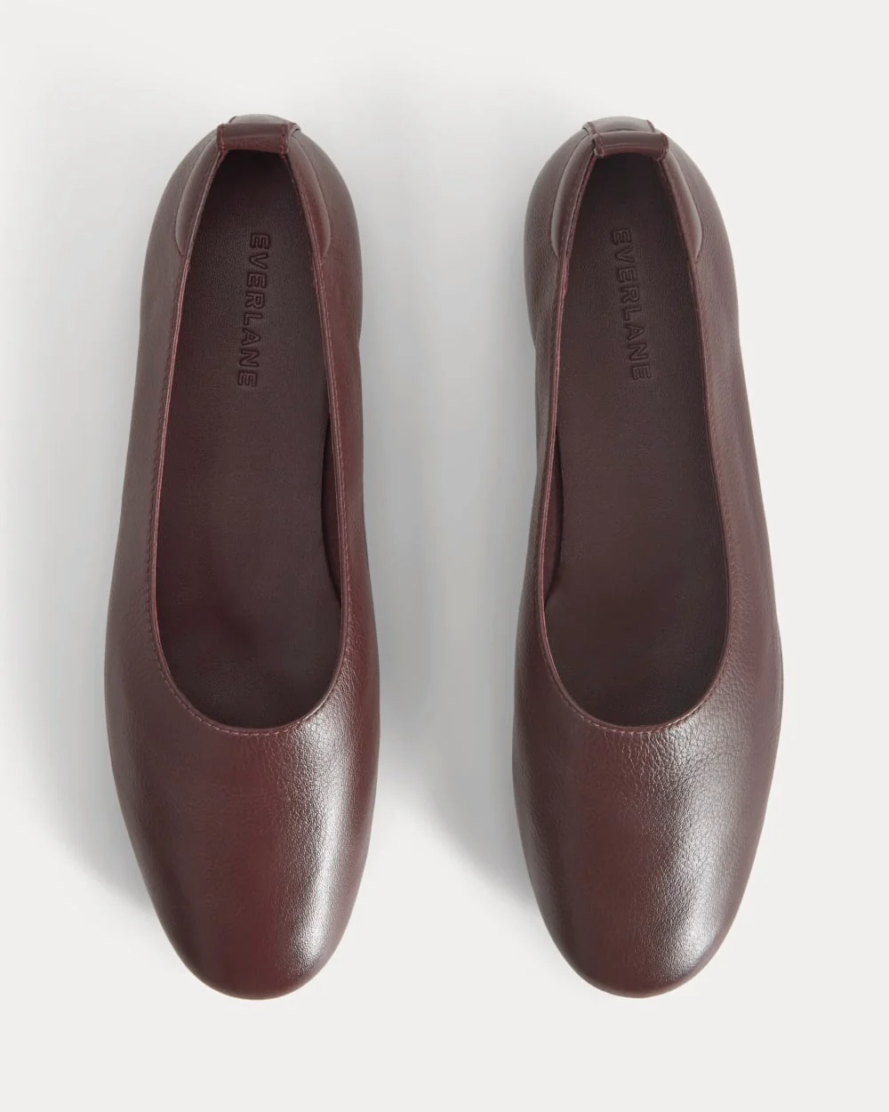 The Day Glove | Burgundy - Image 5