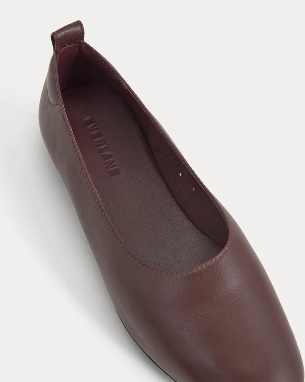The Day Glove | Burgundy - Image 7