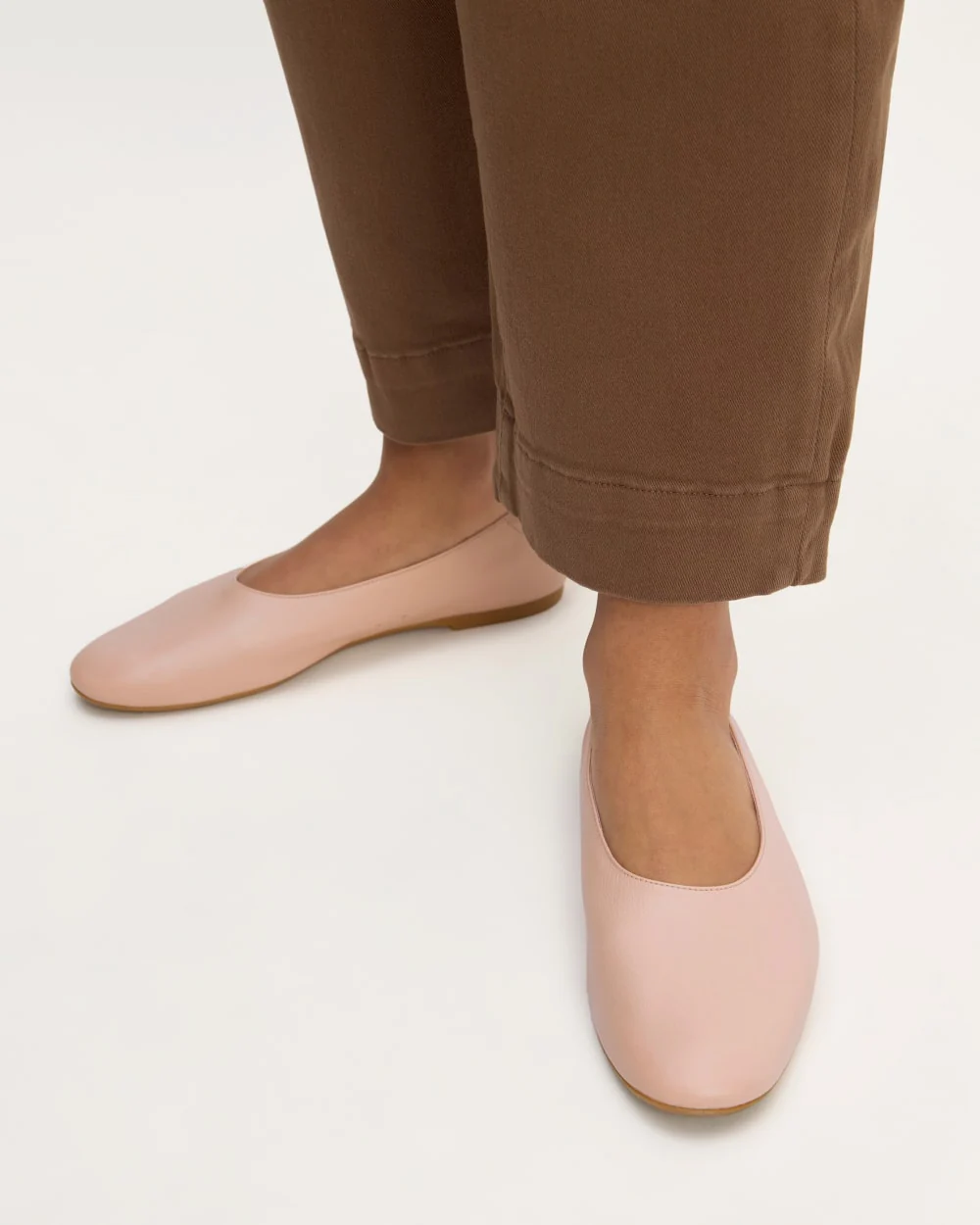 The Day Glove | Pale Pink - Image 2