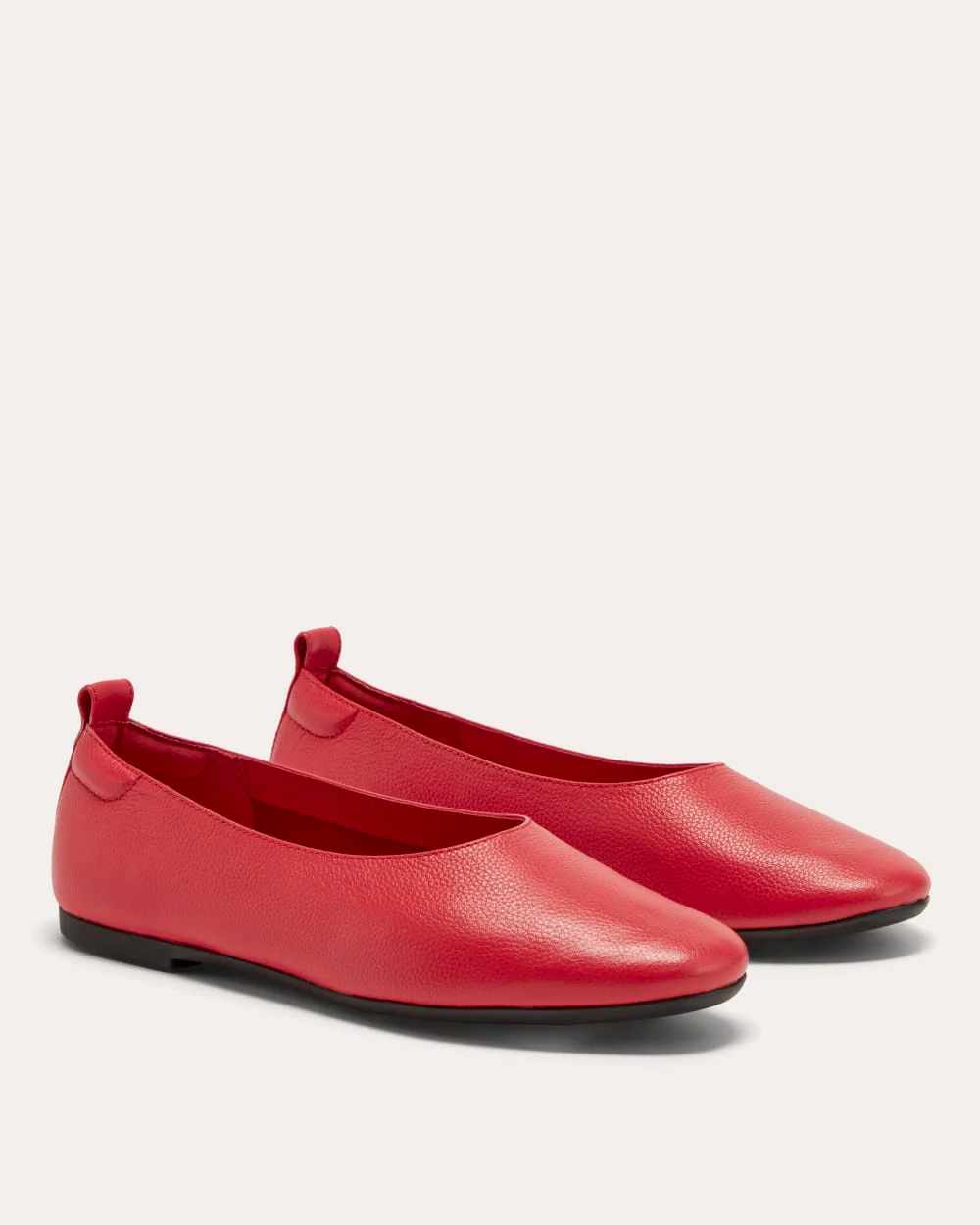 The Day Glove | Classic Red - Image 3