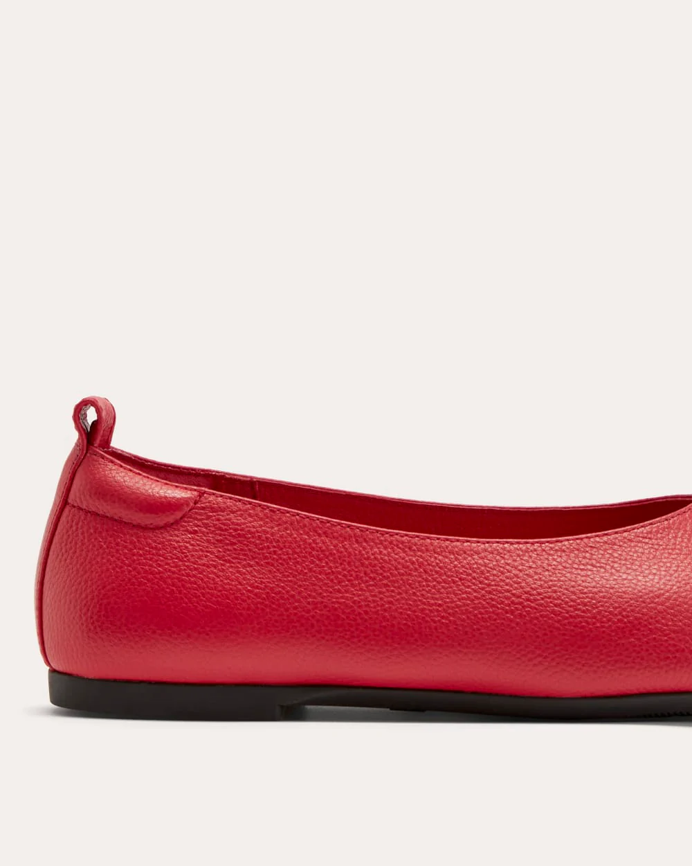 The Day Glove | Classic Red - Image 6
