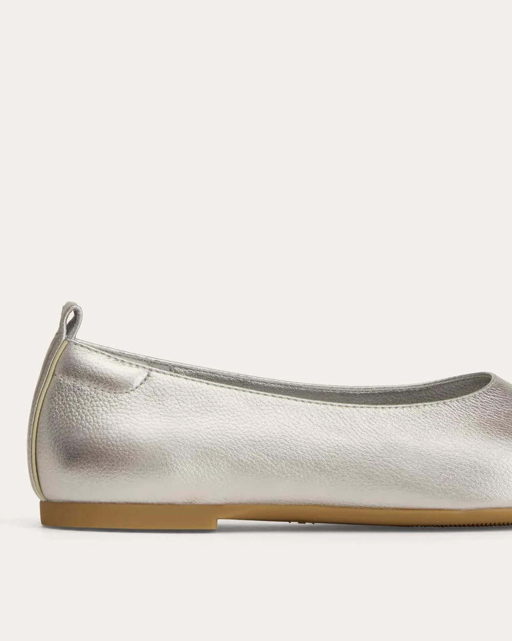 The Day Glove | Silver - Image 6