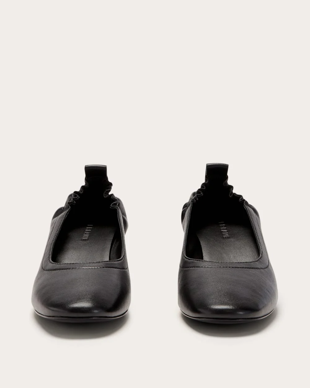 The Day Heel | Black - Image 3