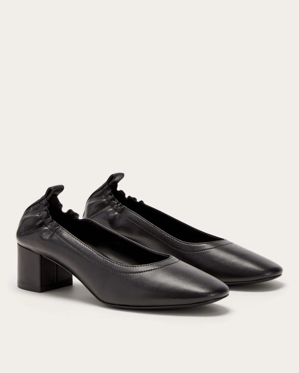 The Day Heel | Black - Image 4