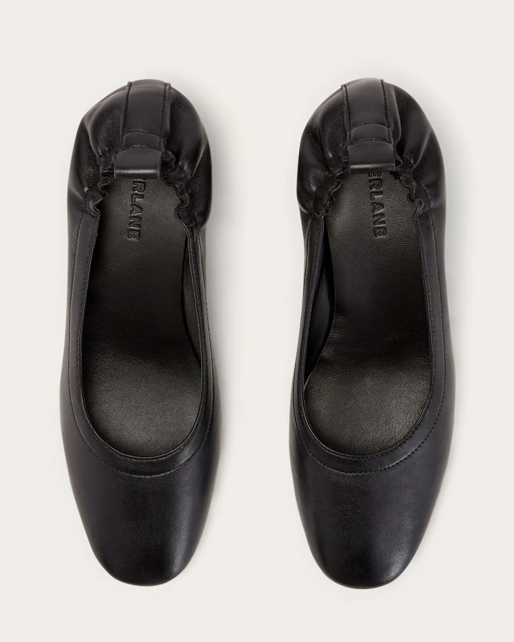 The Day Heel | Black - Image 5