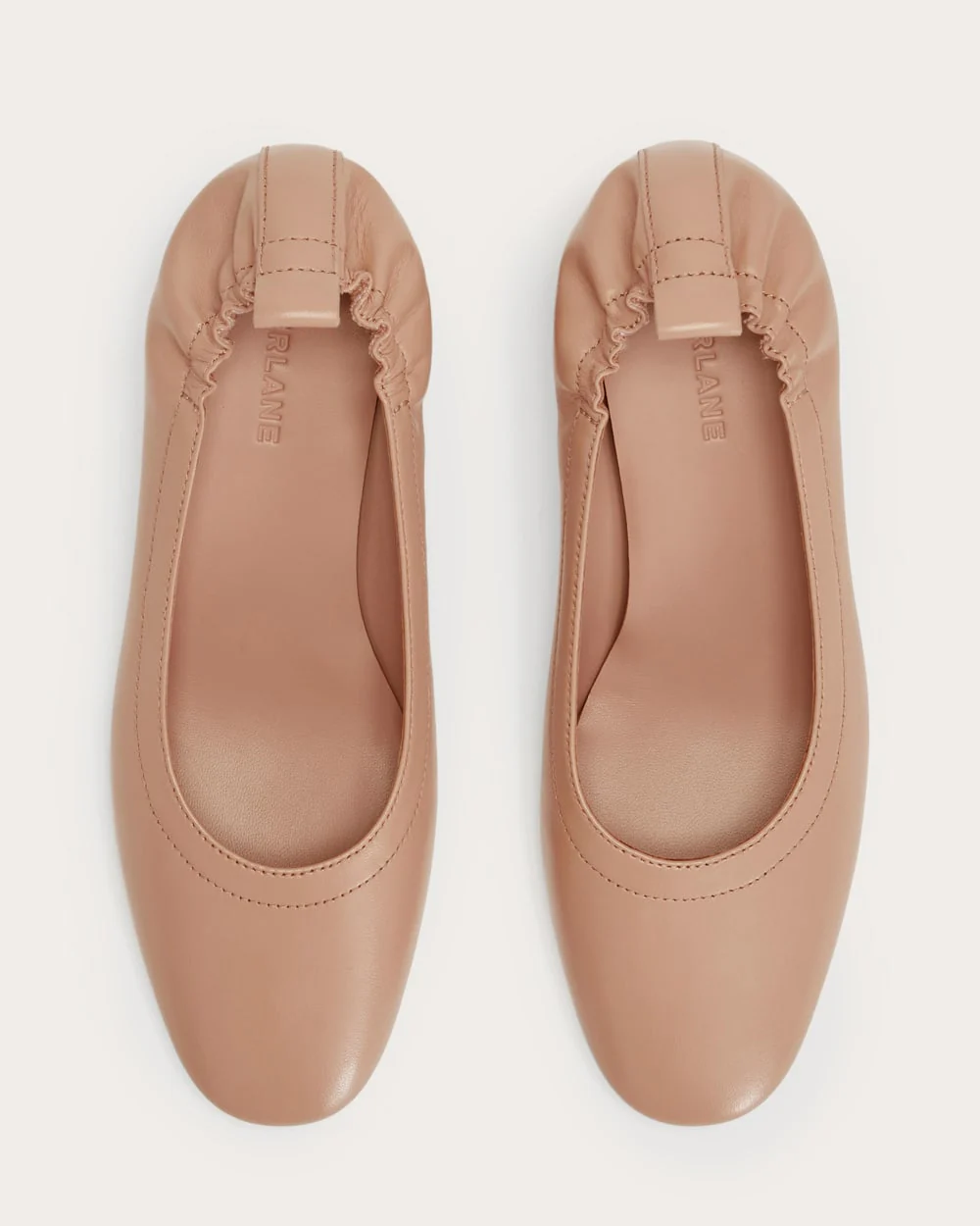 The Day Heel | Blush Tan - Image 5