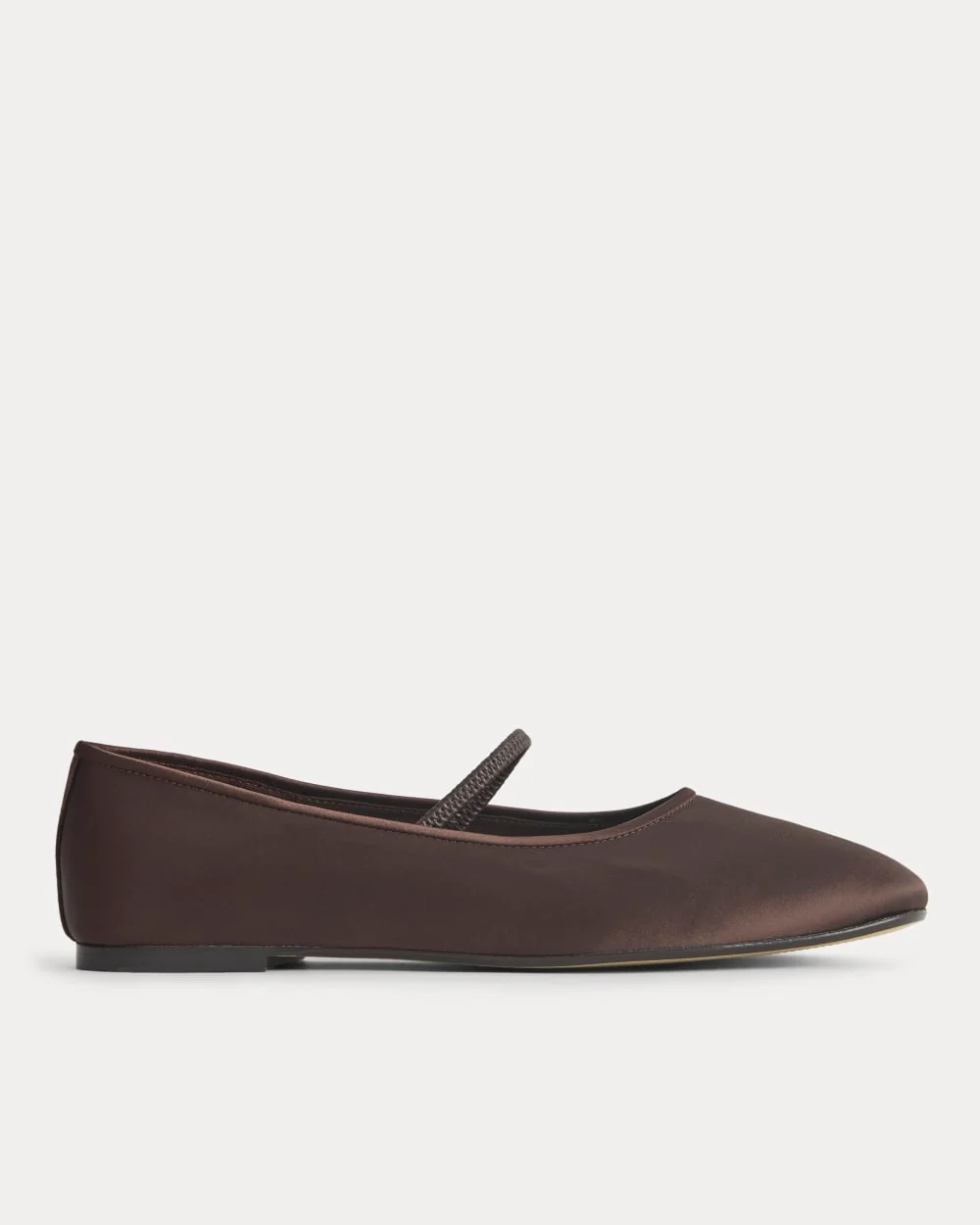 The Day Mary Jane | Deep Brown