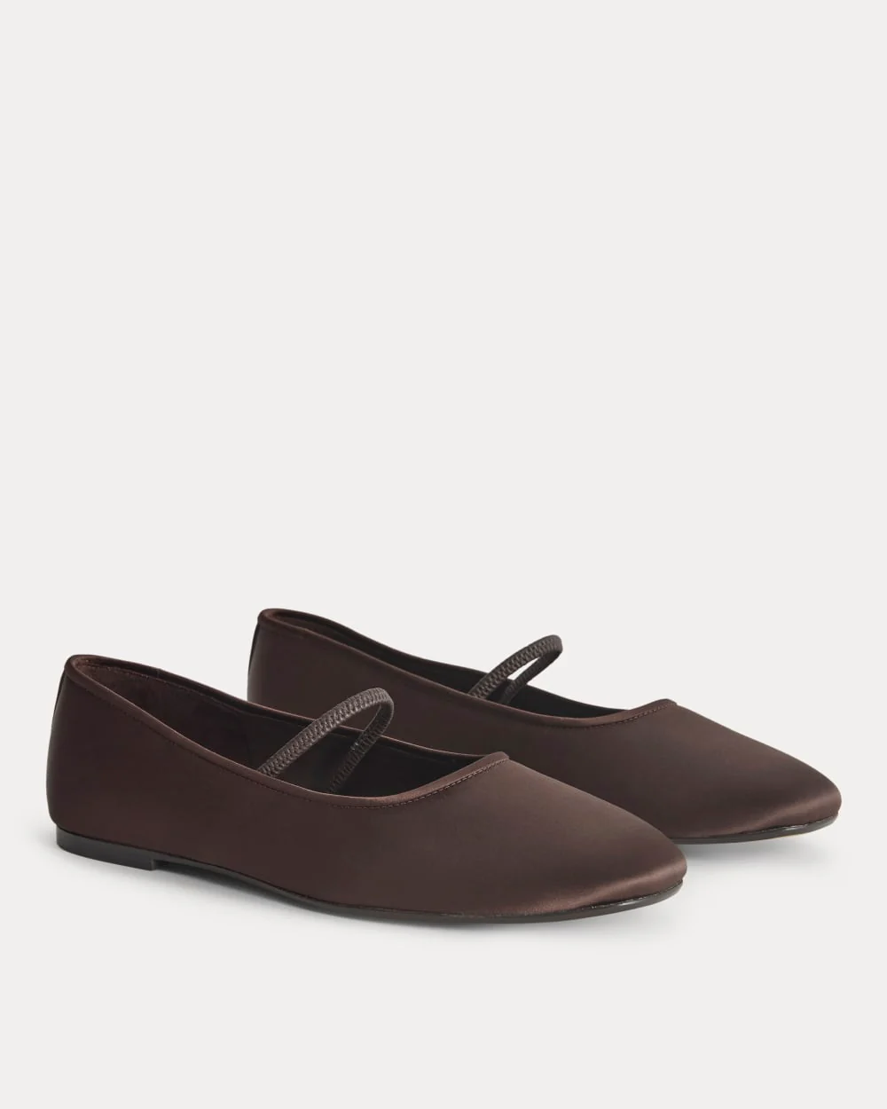 The Day Mary Jane | Deep Brown - Image 2