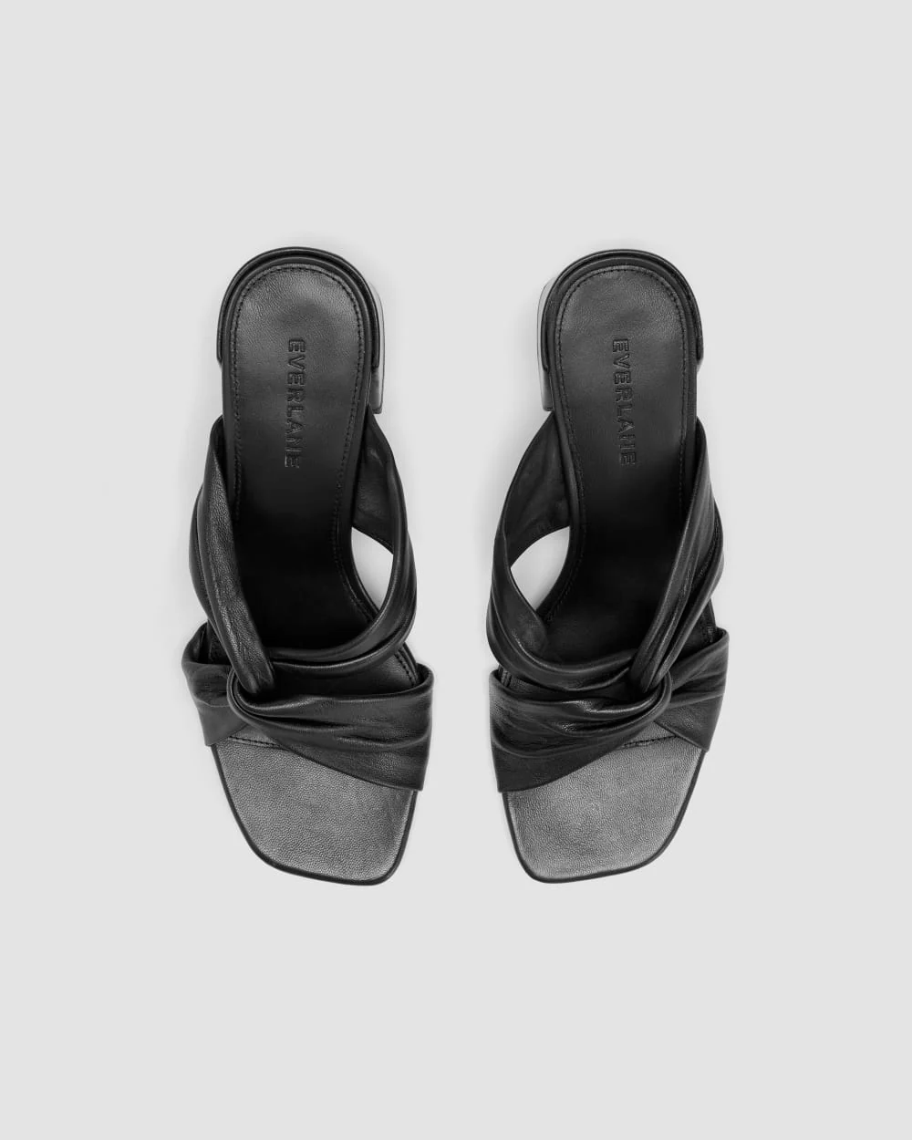 The Day Twist Heel | Black - Image 5