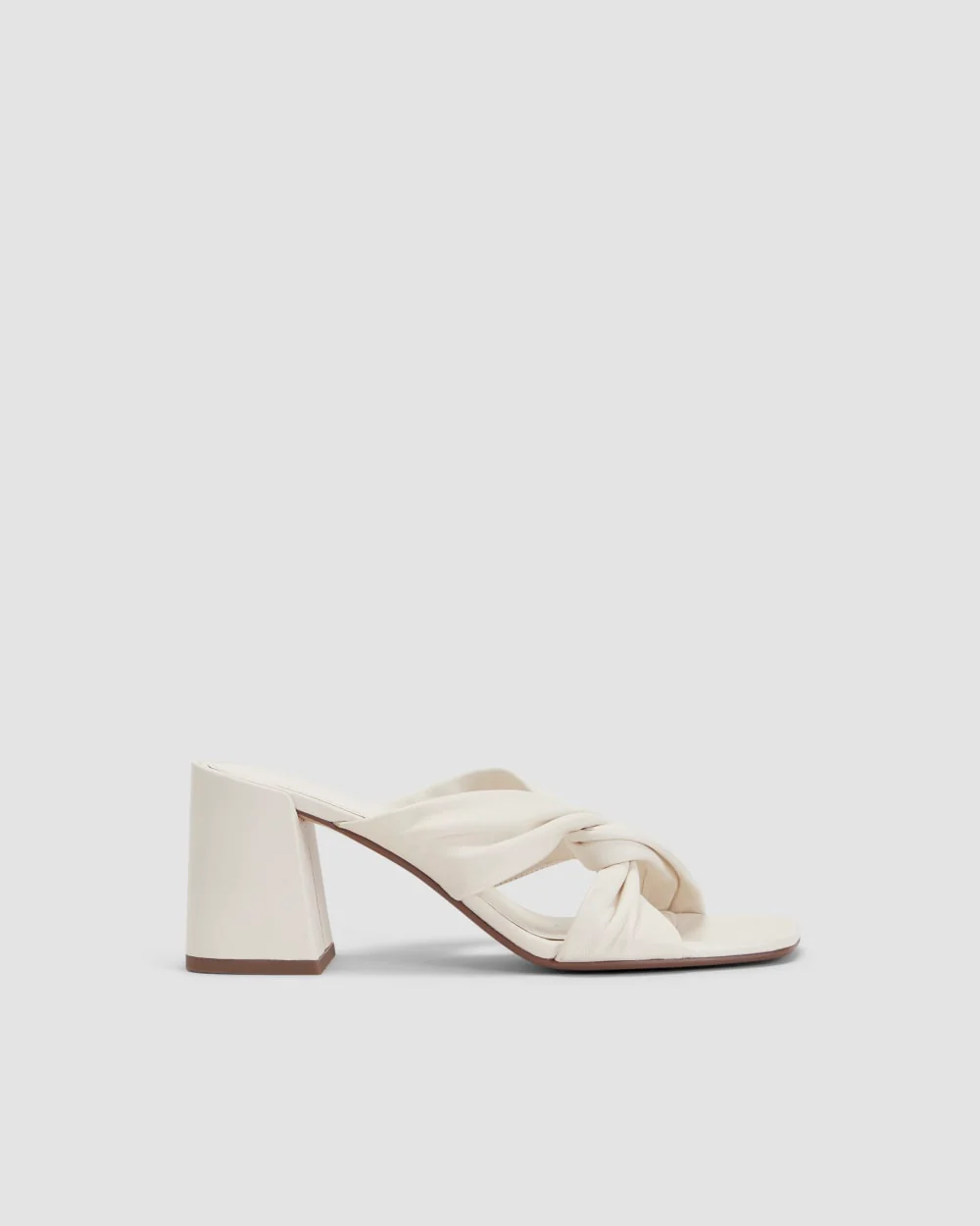 The Day Twist Heel | Canvas - Image 2