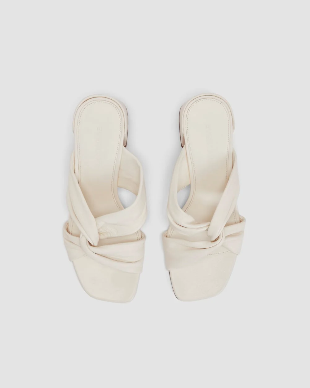 The Day Twist Heel | Canvas - Image 5