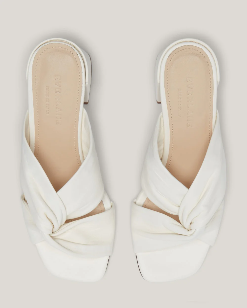 The Day Twist Heel | Canvas - Image 5