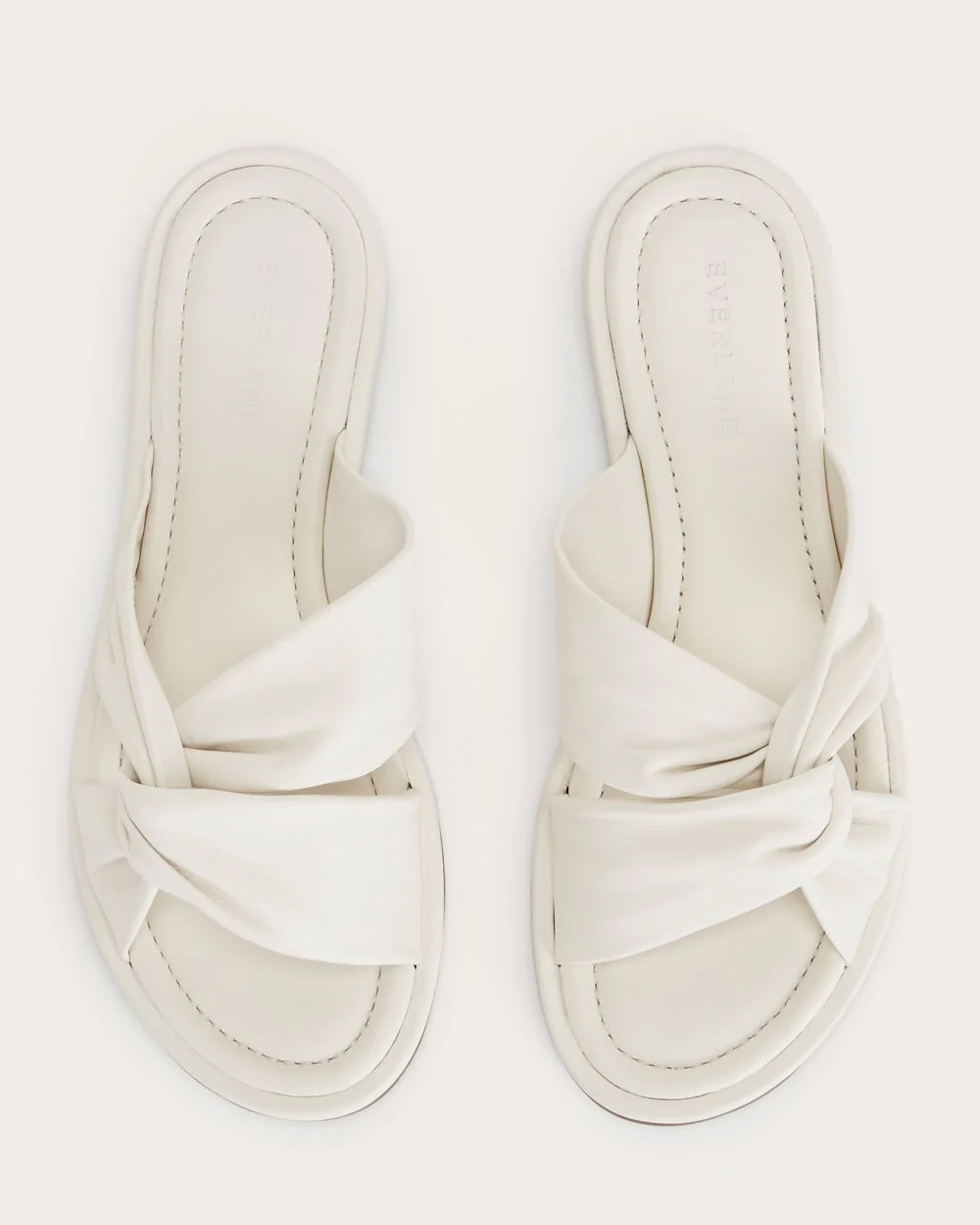 The Day Twist Sandal | Canvas - Image 5