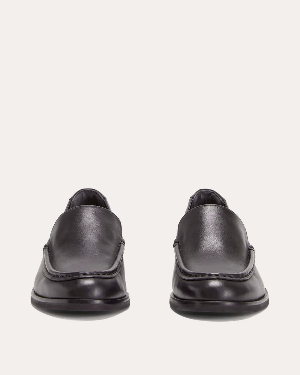 The Modern Loafer |  Black - Image 3