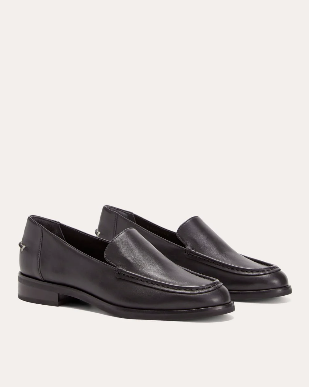 The Modern Loafer |  Black - Image 4