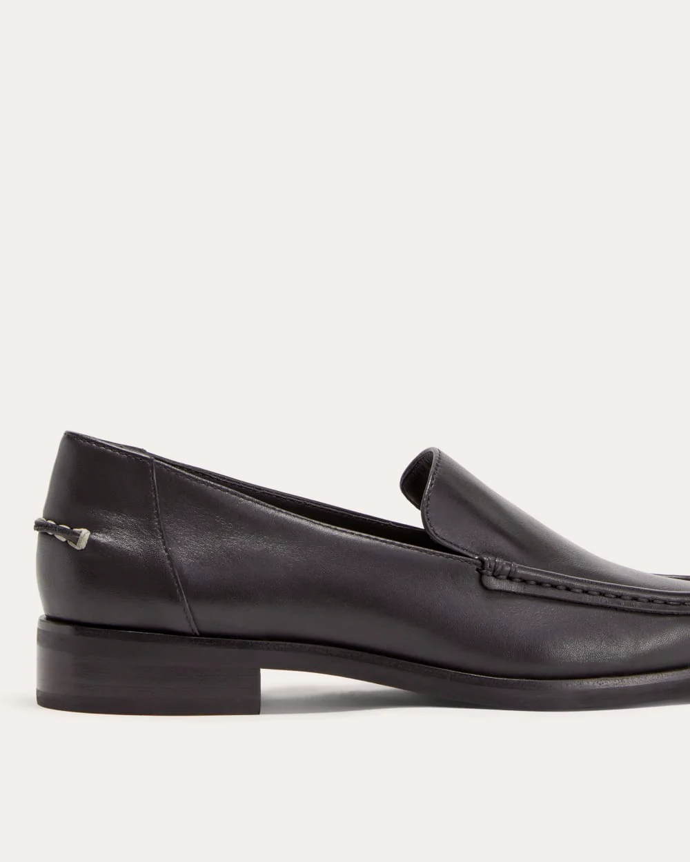 The Modern Loafer |  Black - Image 6