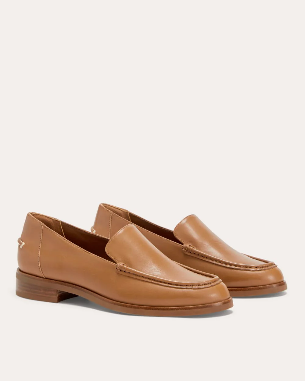 The Modern Loafer | Camel - Image 4