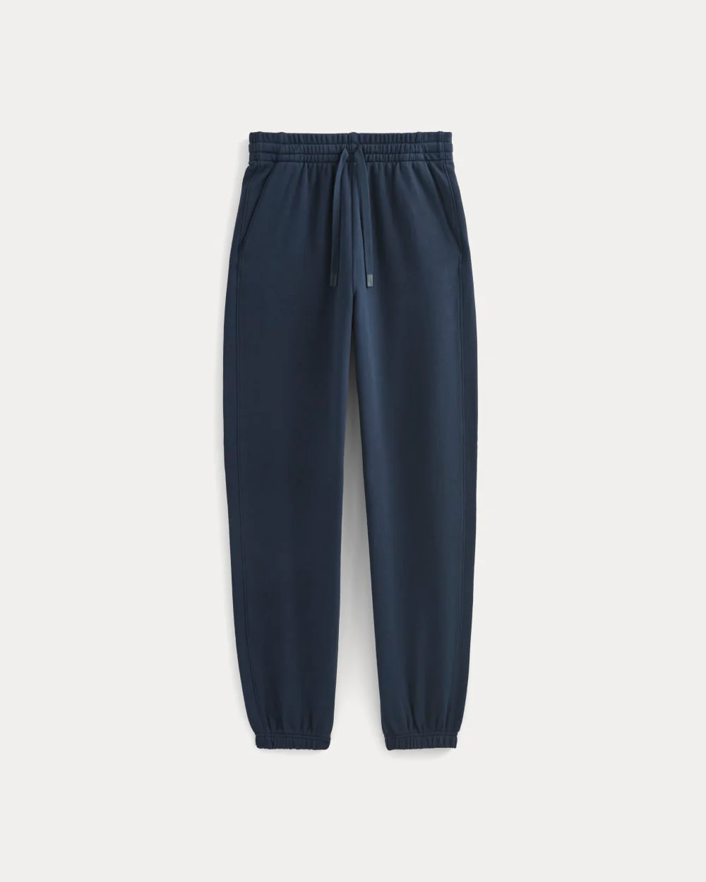 Lightweight Terry Jogger | Navy - Image 2