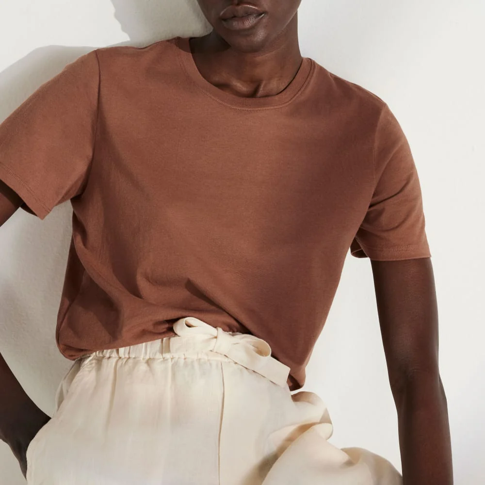 The Linen Pull-On Barrel Pant | Canvas - Image 8