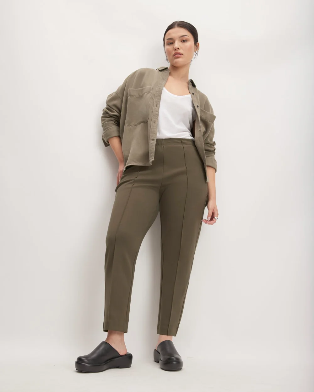 The Dream Pant® | Dark Forest