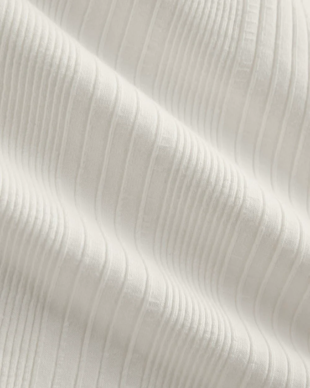 Lounge Rib Short | Bone - Image 6
