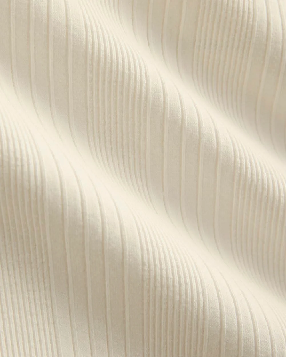 Lounge Rib Tank | Bone - Image 6