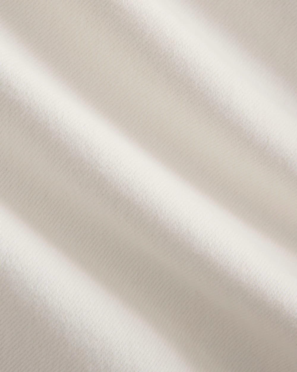 Low-Rise Straight Jean | Ecru - Image 6