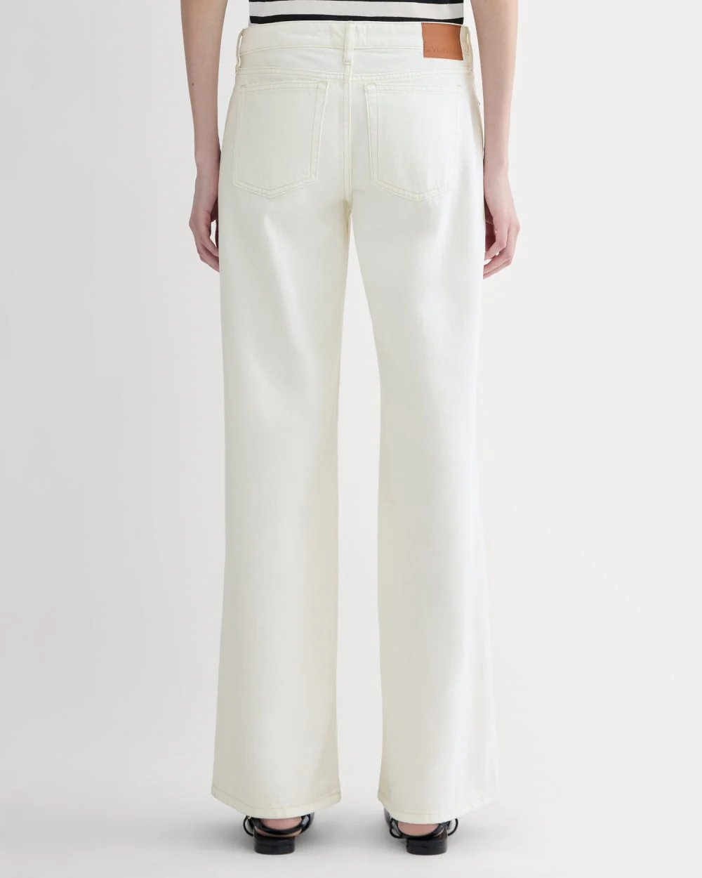 The Low-Key Jean | Bone - Image 5