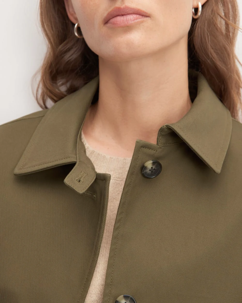 The Mac Coat | Beech - Image 4