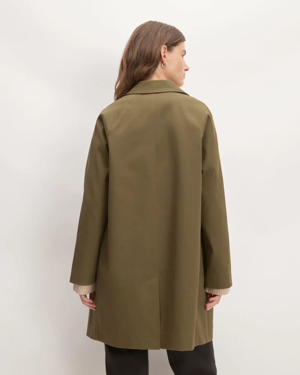 The Mac Coat | Beech - Image 6