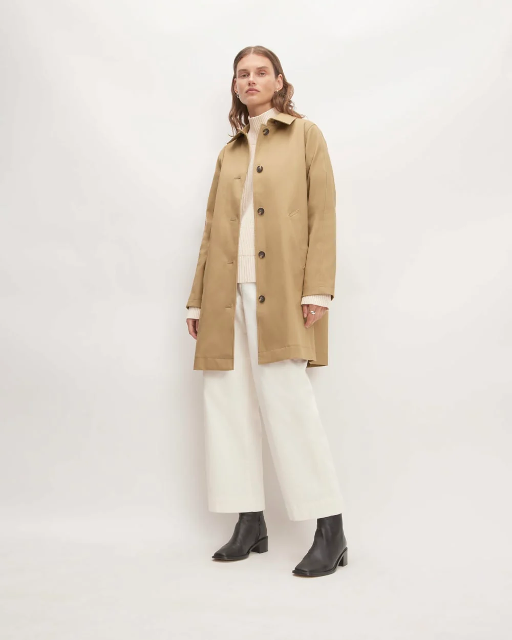 The Mac Coat | Cornstalk - Image 3