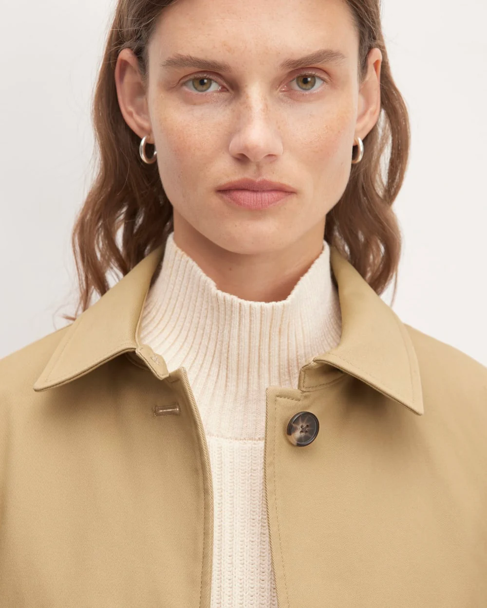 The Mac Coat | Cornstalk - Image 4