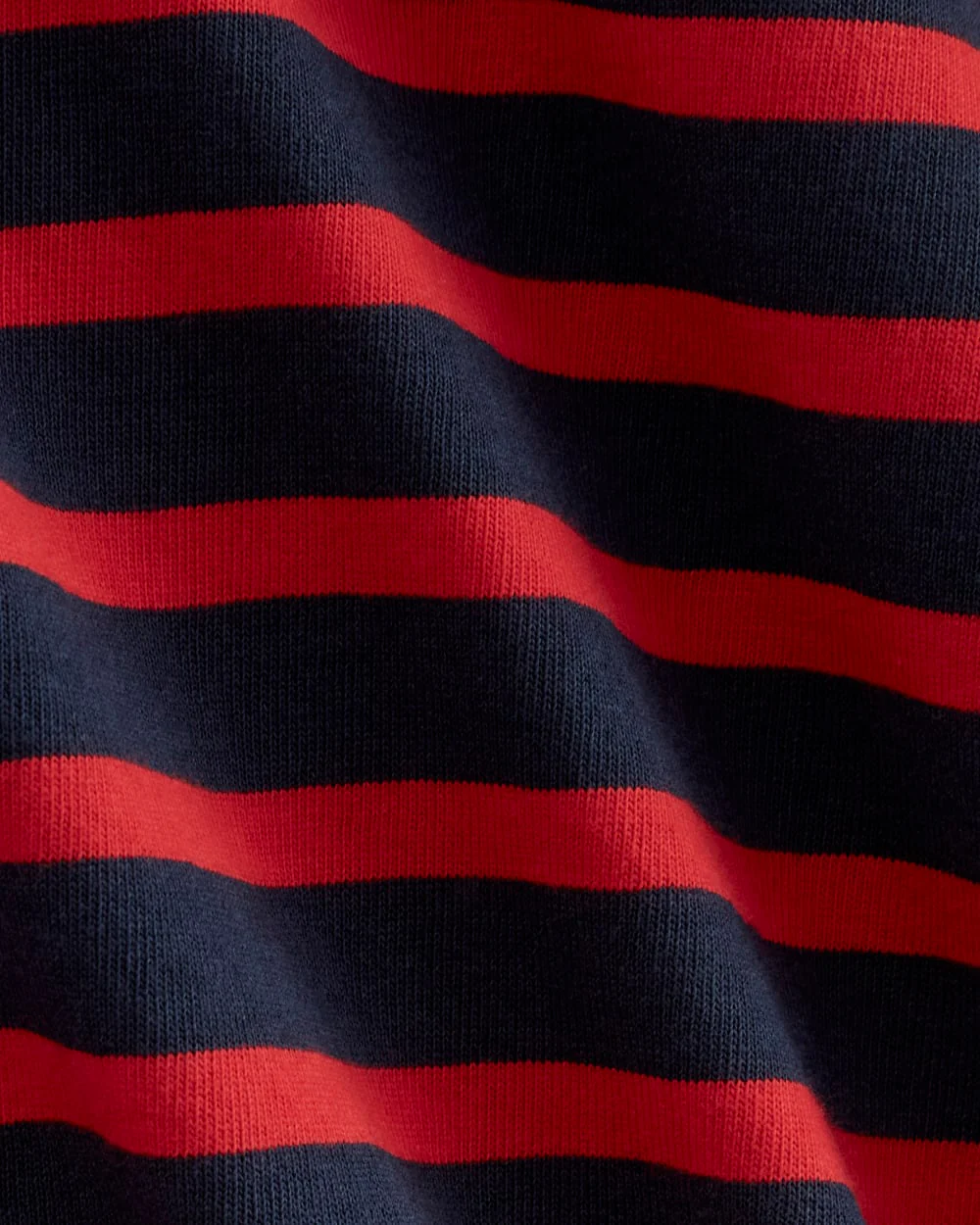 The Mariner Dress | Navy / Classic Red - Image 3