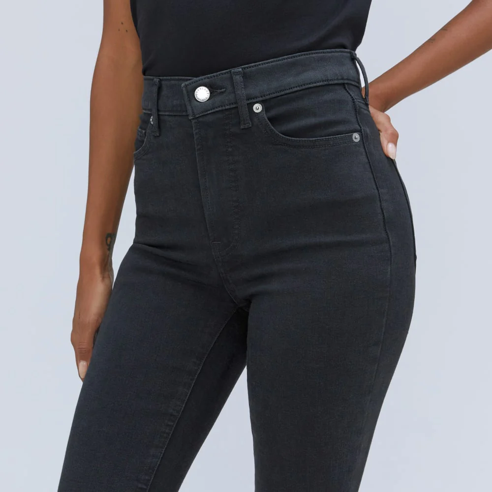 The Way-High® Skinny Jean |  Ash | 28 3/4" Inseam - Image 4