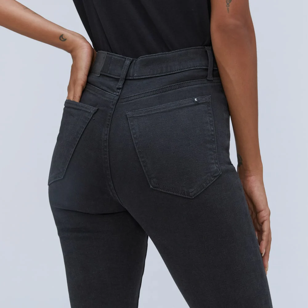 The Way-High® Skinny Jean |  Ash | 28 3/4" Inseam - Image 5