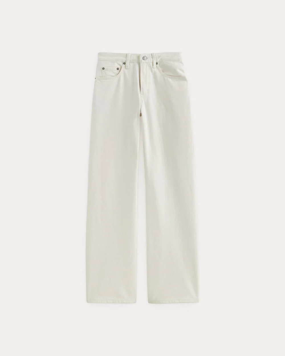 The Mid-Way Jean | Bone - Image 2