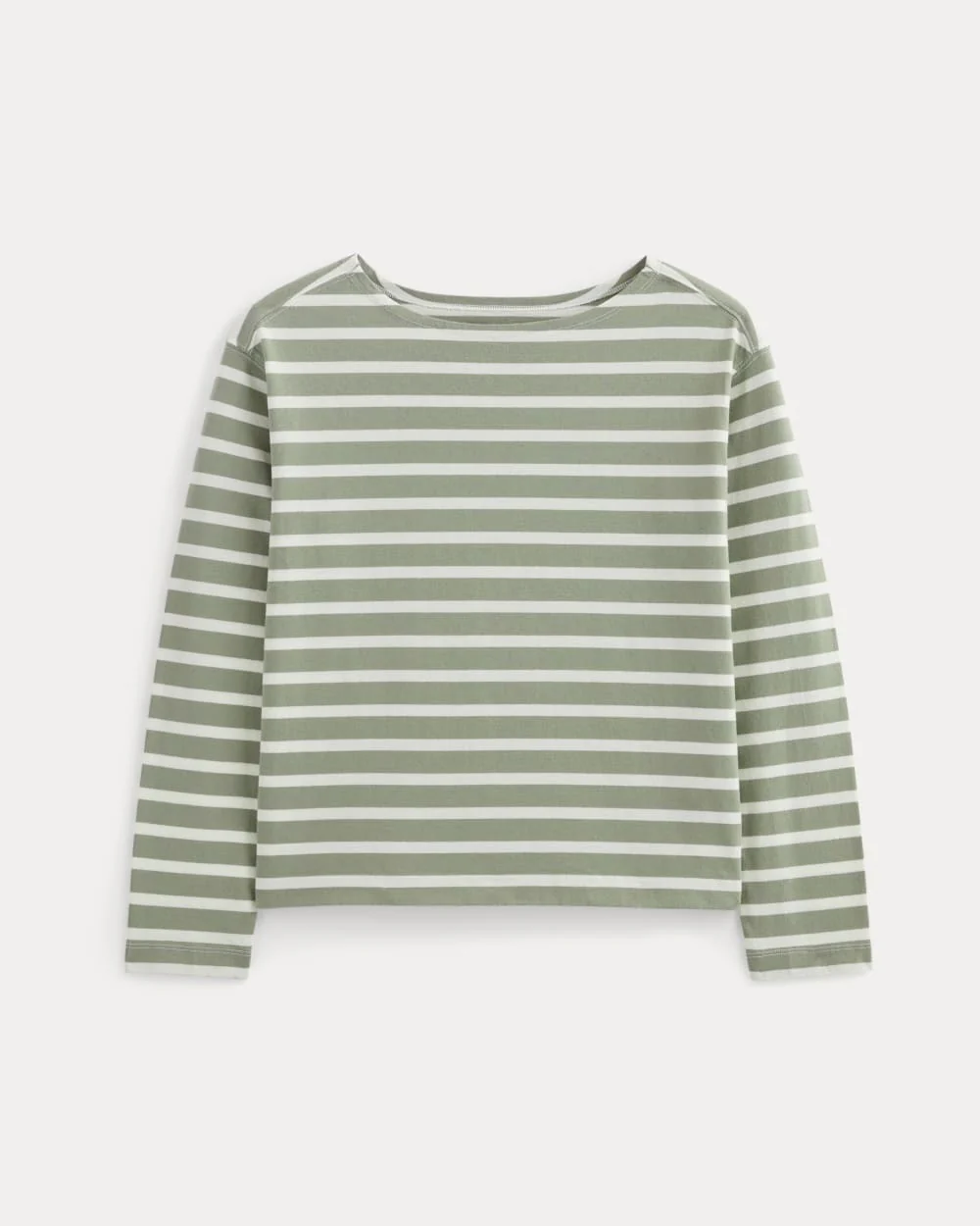 The Mariner Tee | Shadow / Bone - Image 2