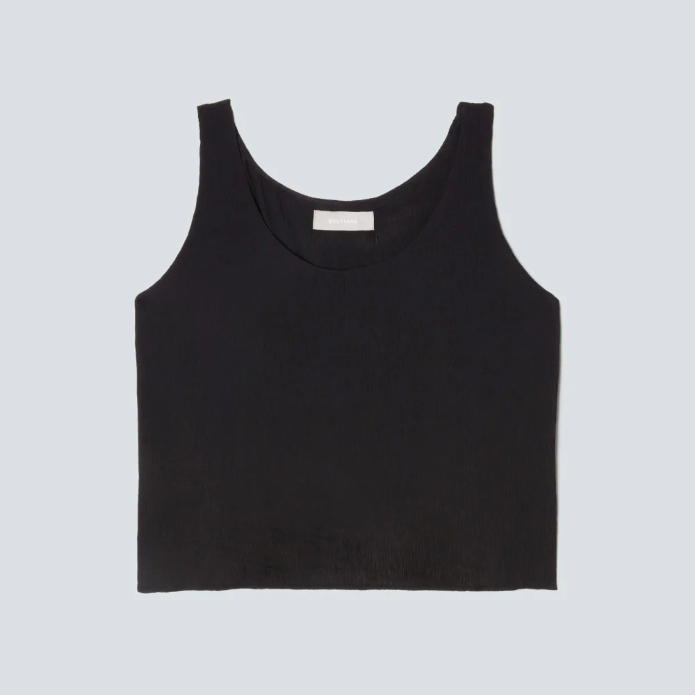 The Naia™ Ripple Tank | Black