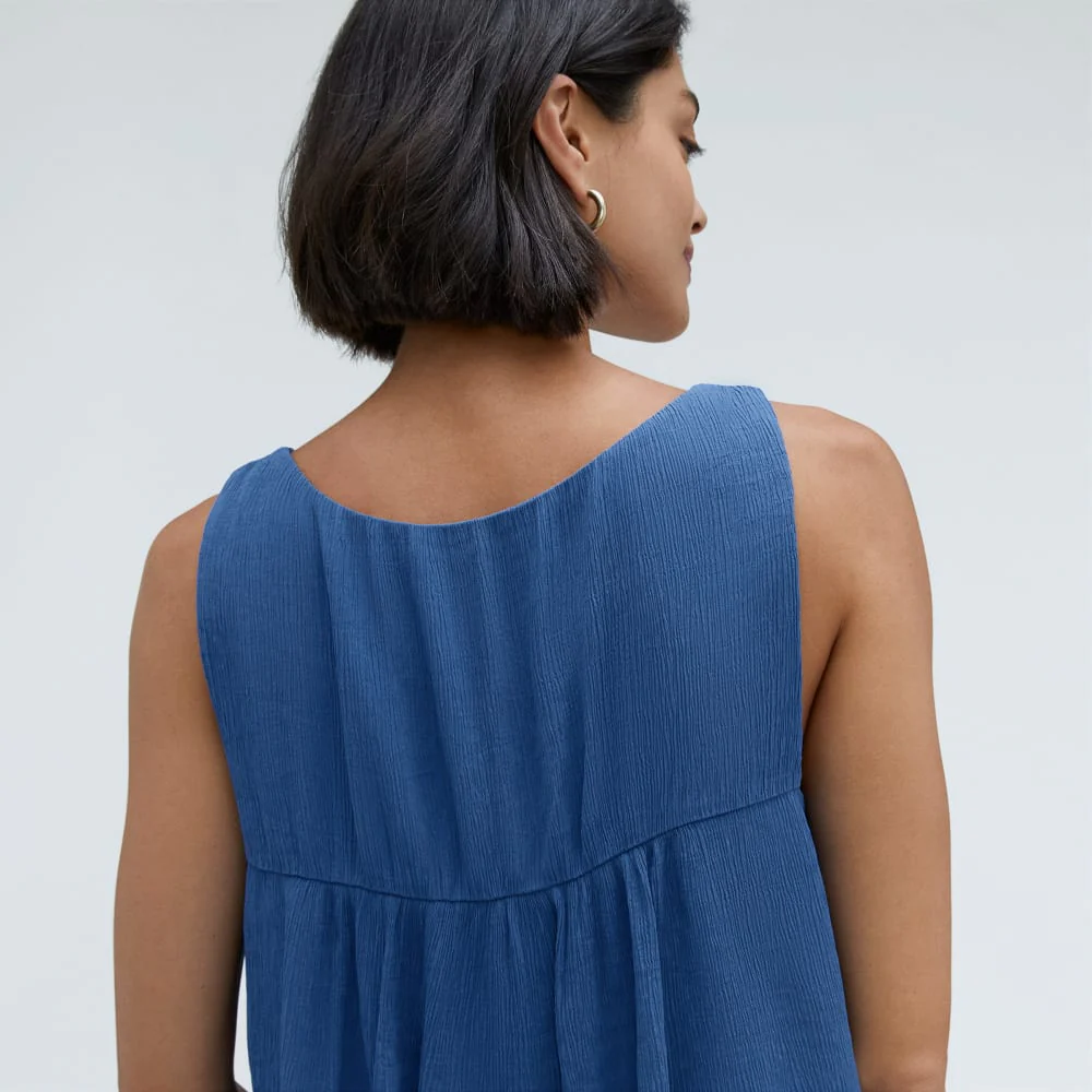 The Naia™ Ripple Tank | Deep Blue - Image 5