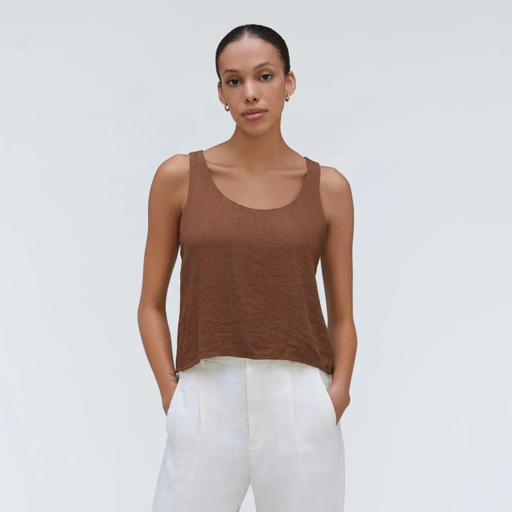 The Naia™ Ripple Tank | Walnut - Image 2