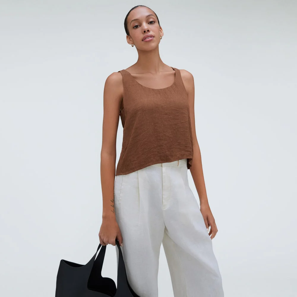 The Naia™ Ripple Tank | Walnut - Image 5